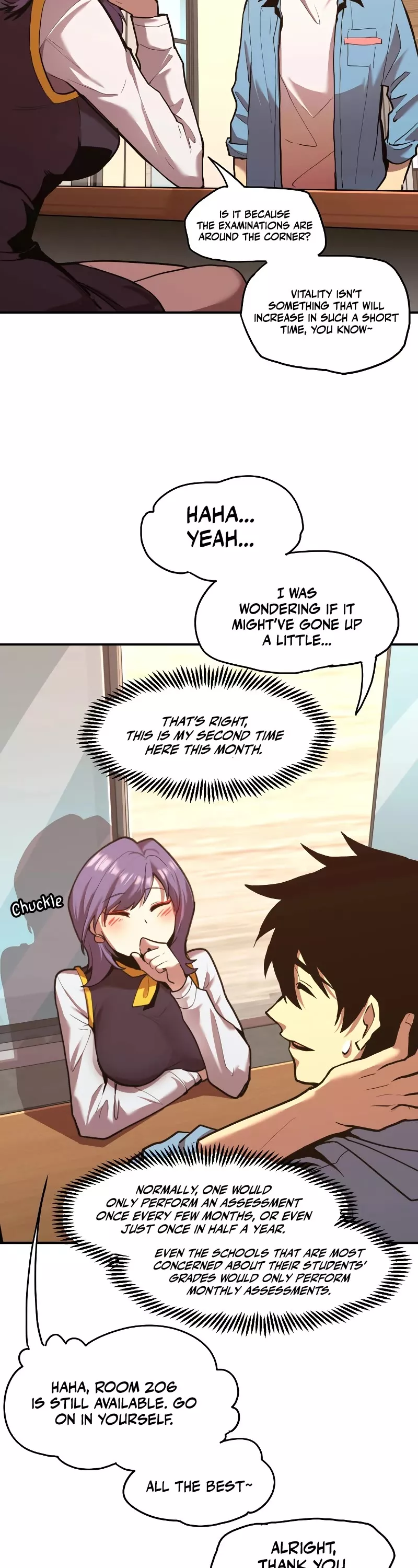 Logging 10,000 Years into the Future, chapter 10, image 25