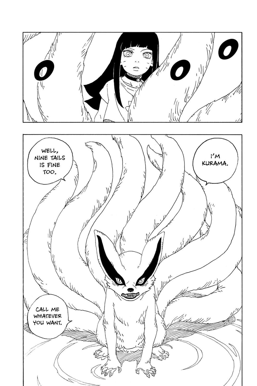 Boruto: Two Blue Vortex, chapter 10, image 16