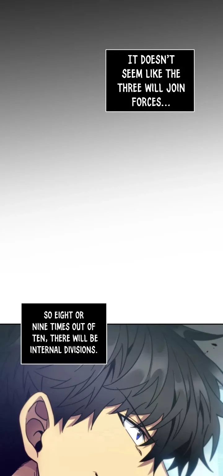 Tomb Raider King, chapter 149, image 36