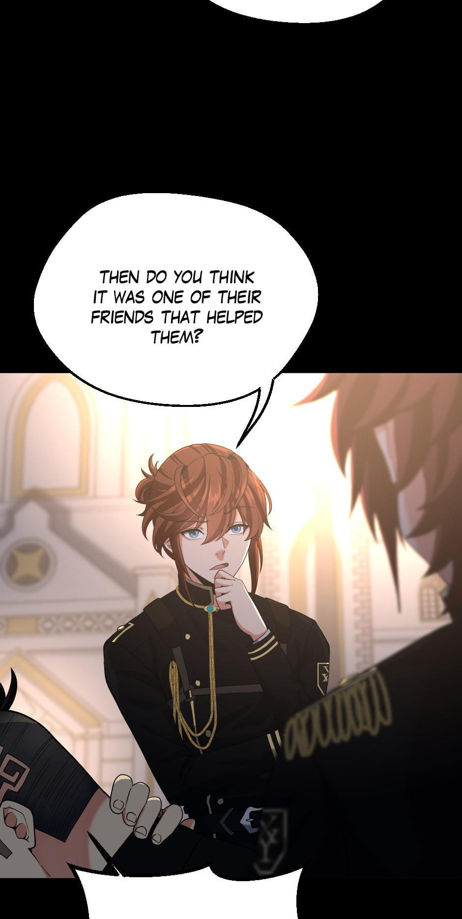 The Beginning After the End, chapter 111, image 7