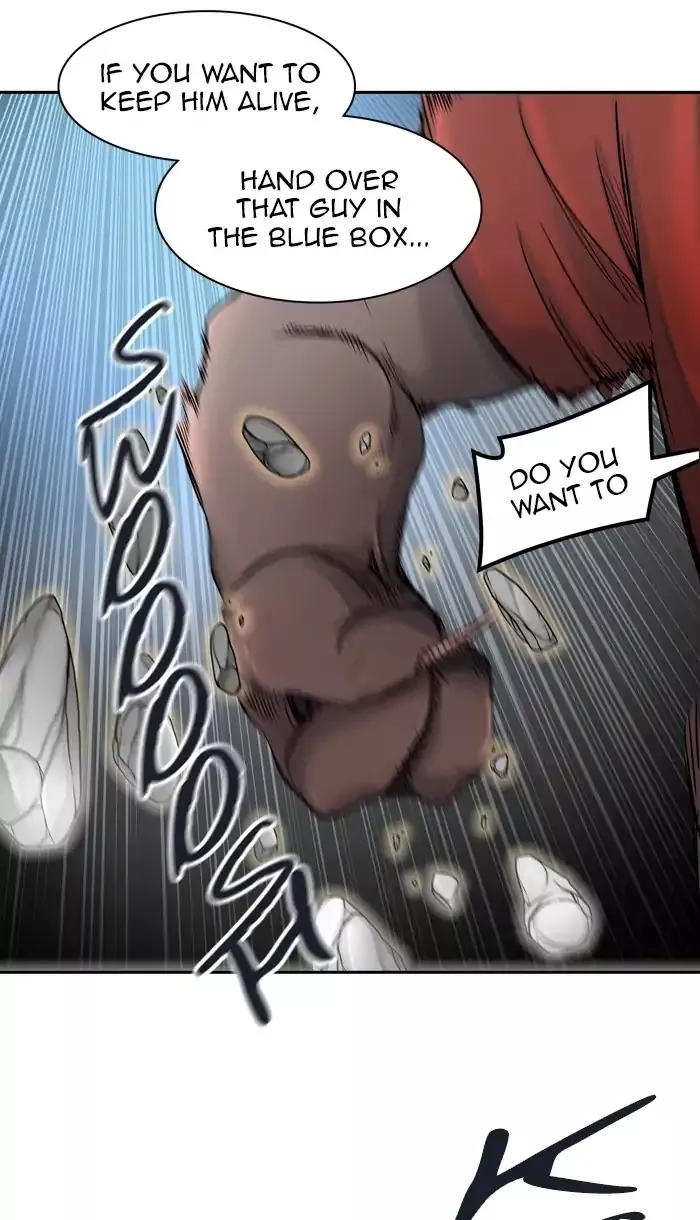 Tower of God, chapter 408, image 20