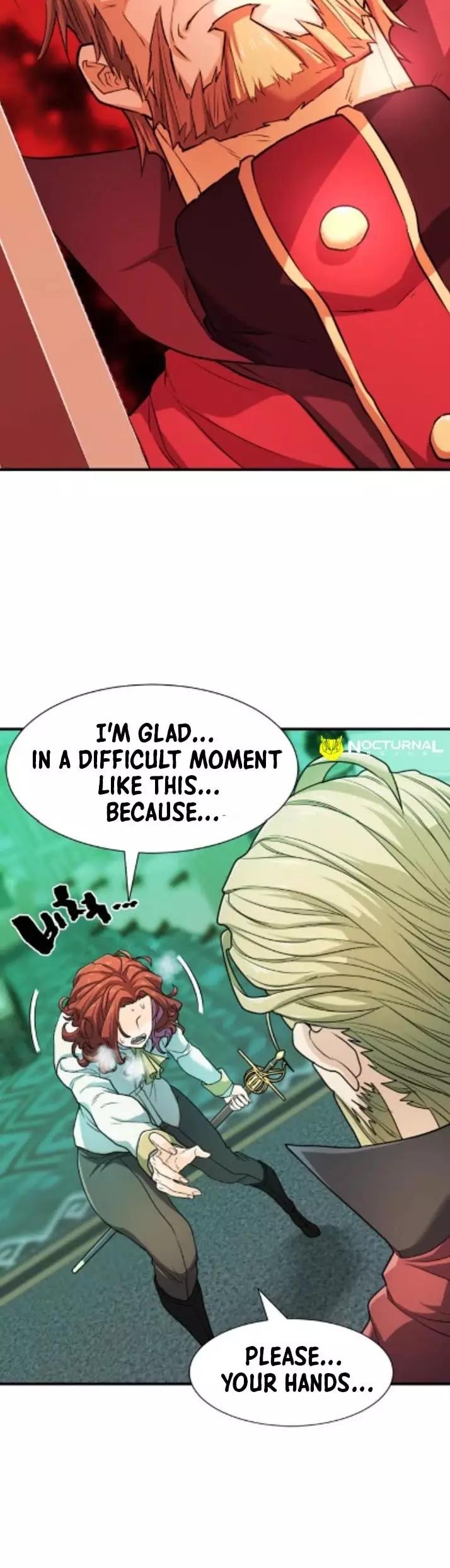 The Greatest Estate Developer, chapter 43, image 13