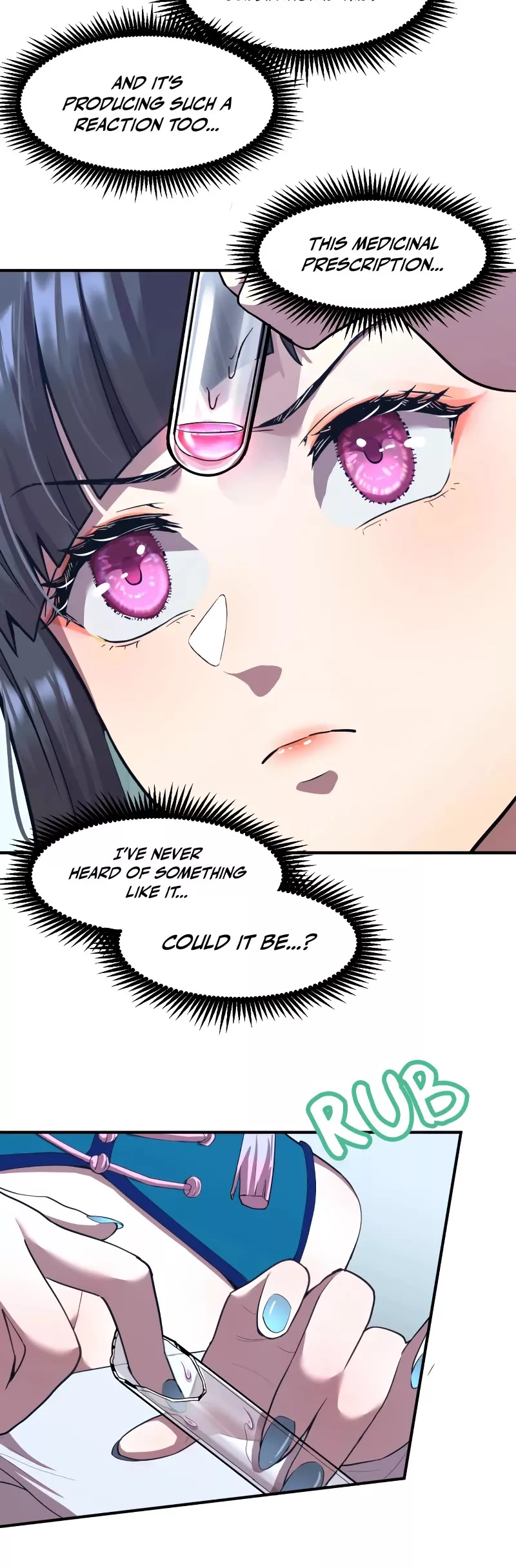 Logging 10,000 Years into the Future, chapter 9, image 19