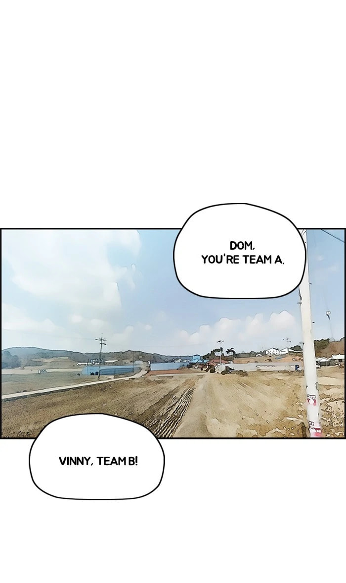 Wind Breaker, chapter 291, image 48