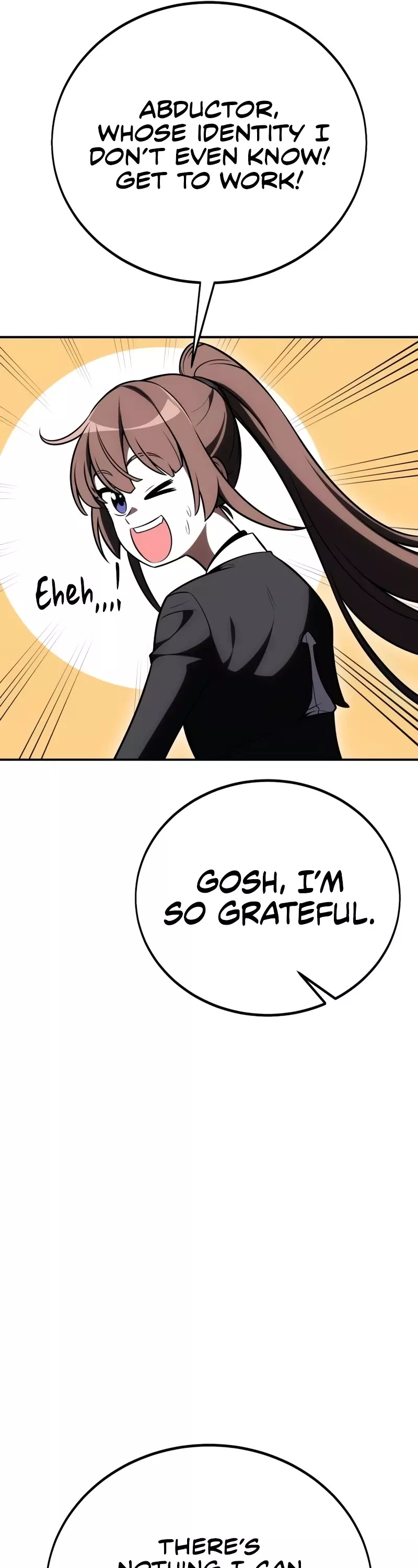 I Killed the Main Player, chapter 47, image 91