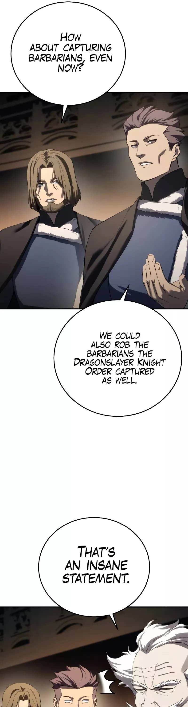 Star-Embracing Swordmaster, chapter 70, image 44