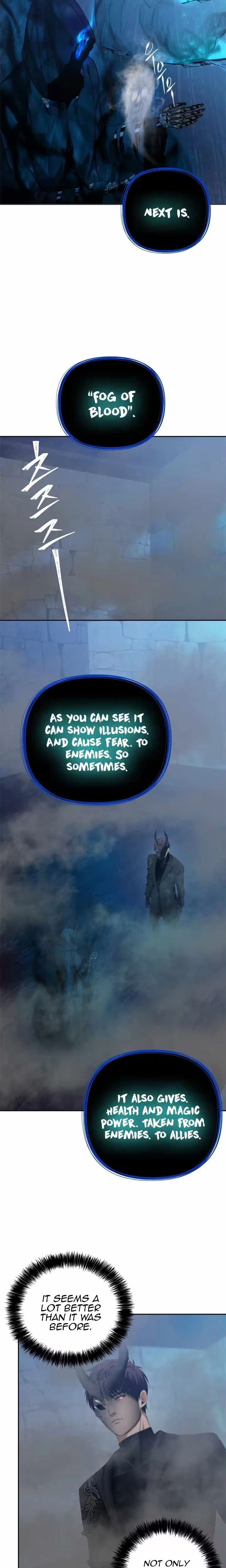 Second Life Ranker, chapter 82, image 6