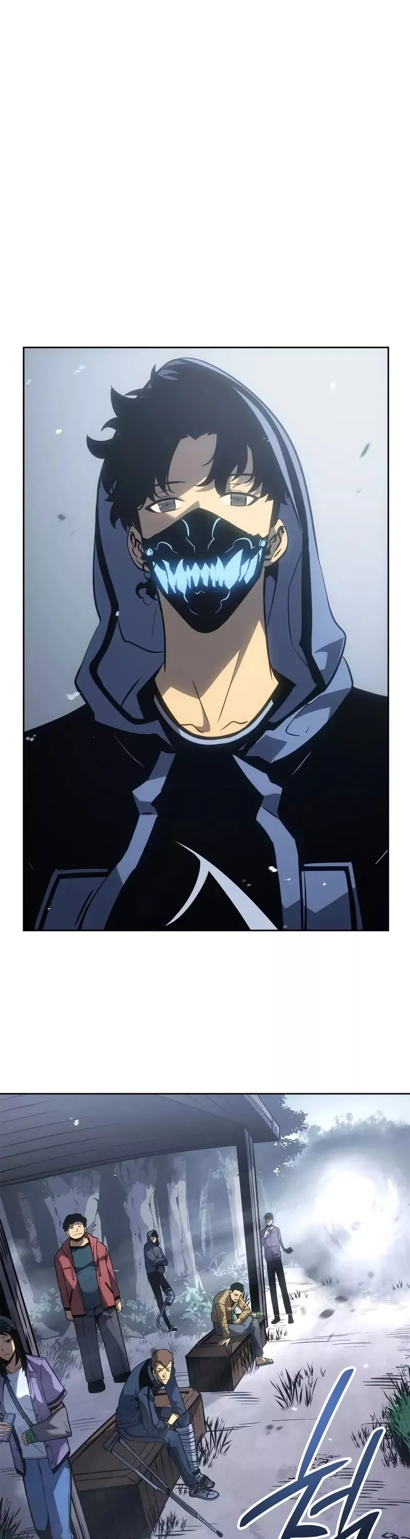 Solo Leveling: Ragnarok, chapter 22, image 59