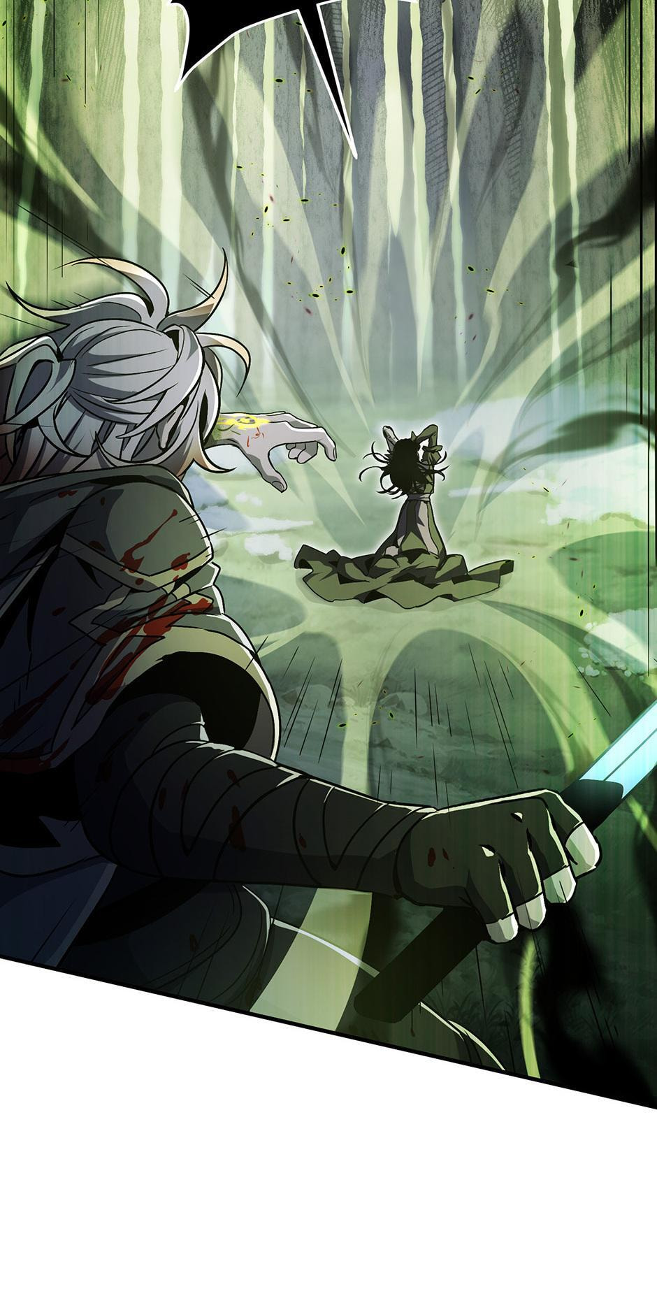 The Beginning After the End, chapter 192, image 64