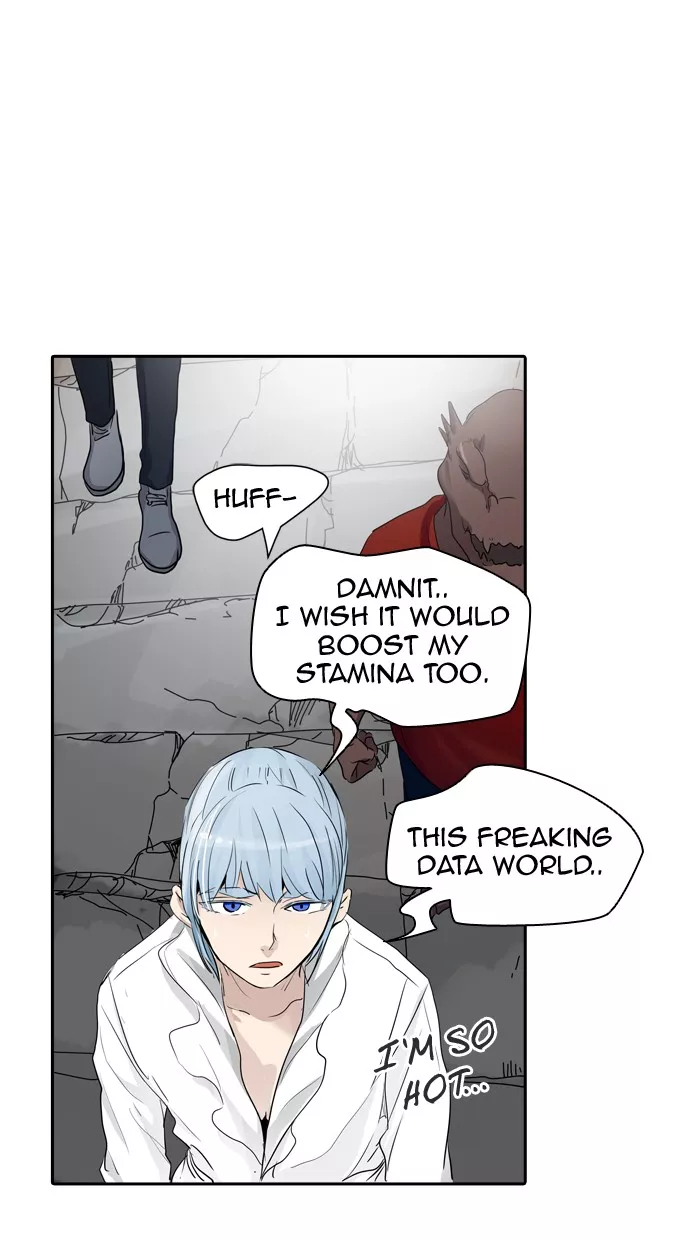 Tower of God, chapter 347, image 87