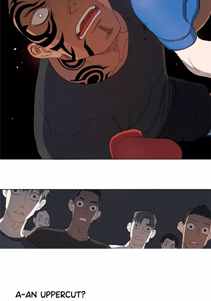 The Boxer, chapter 1, image 71