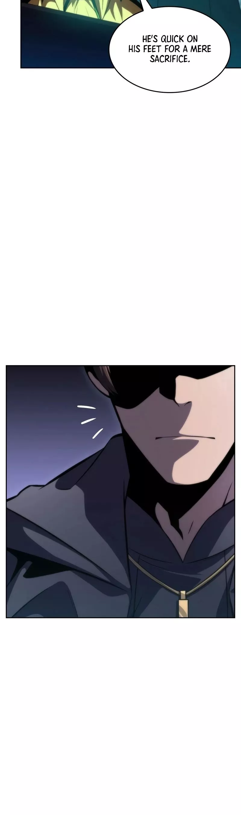 Solo Max-Level Newbie, chapter 59, image 65