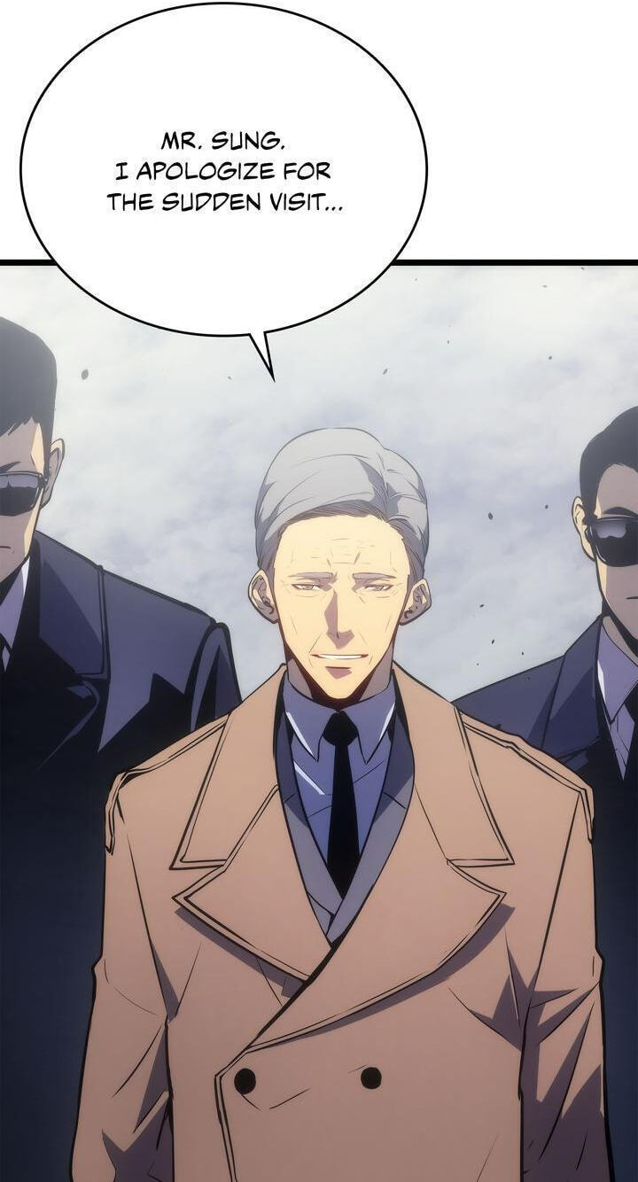 Solo Leveling, chapter 168, image 56
