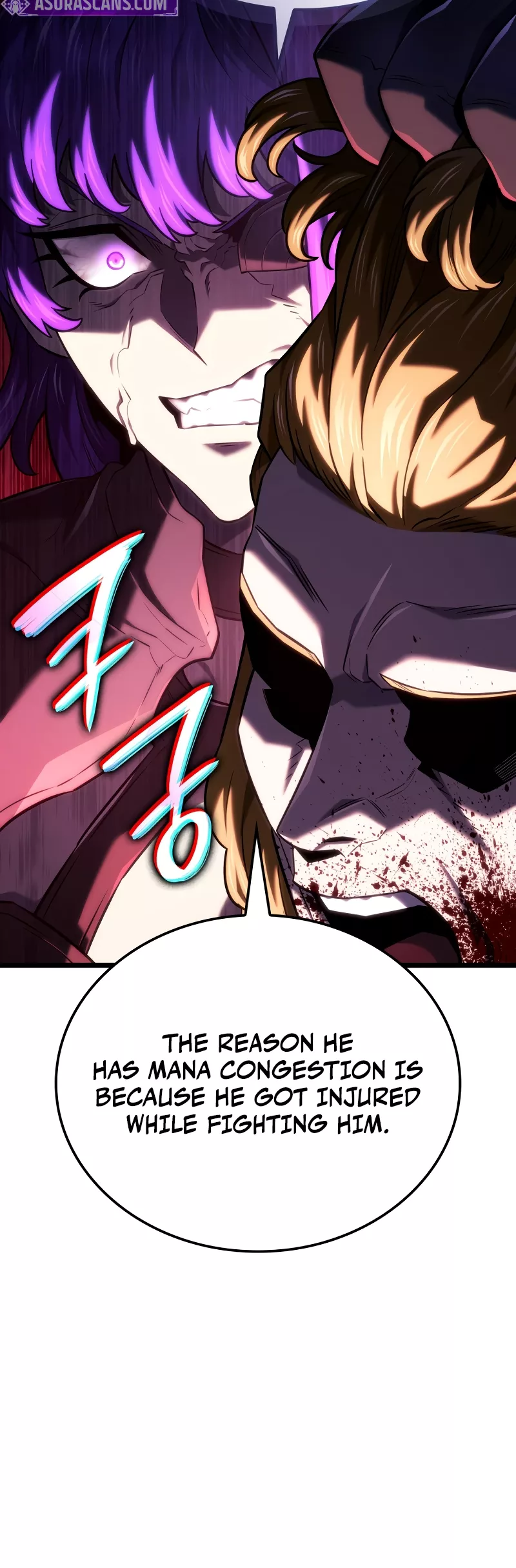 Revenge of the Baskerville Bloodhound, chapter 149, image 10