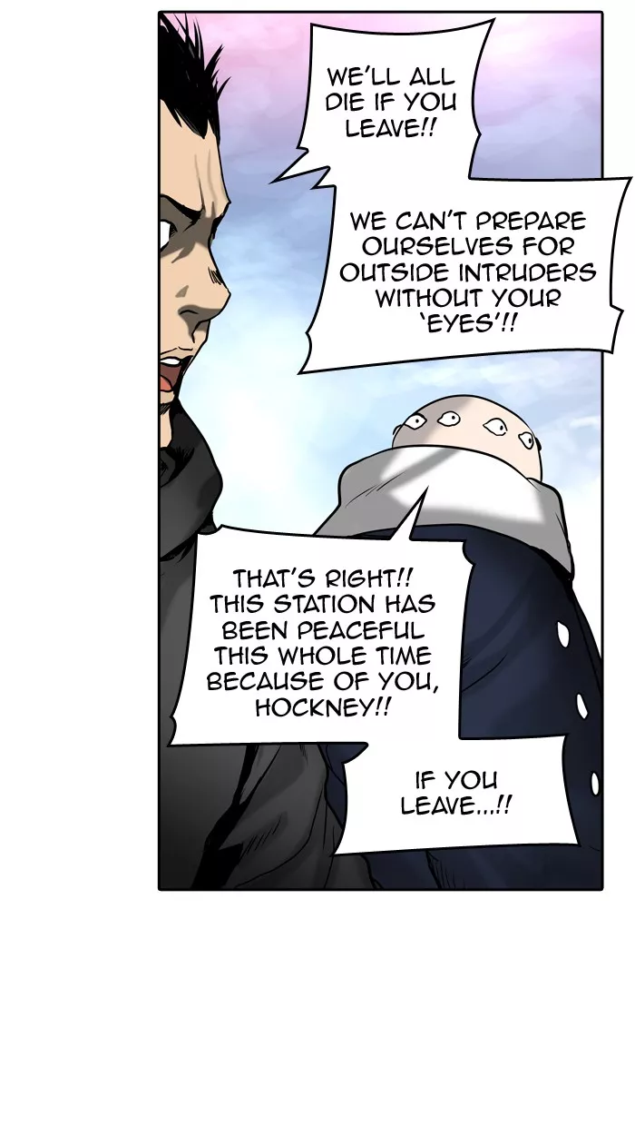 Tower of God, chapter 310, image 50