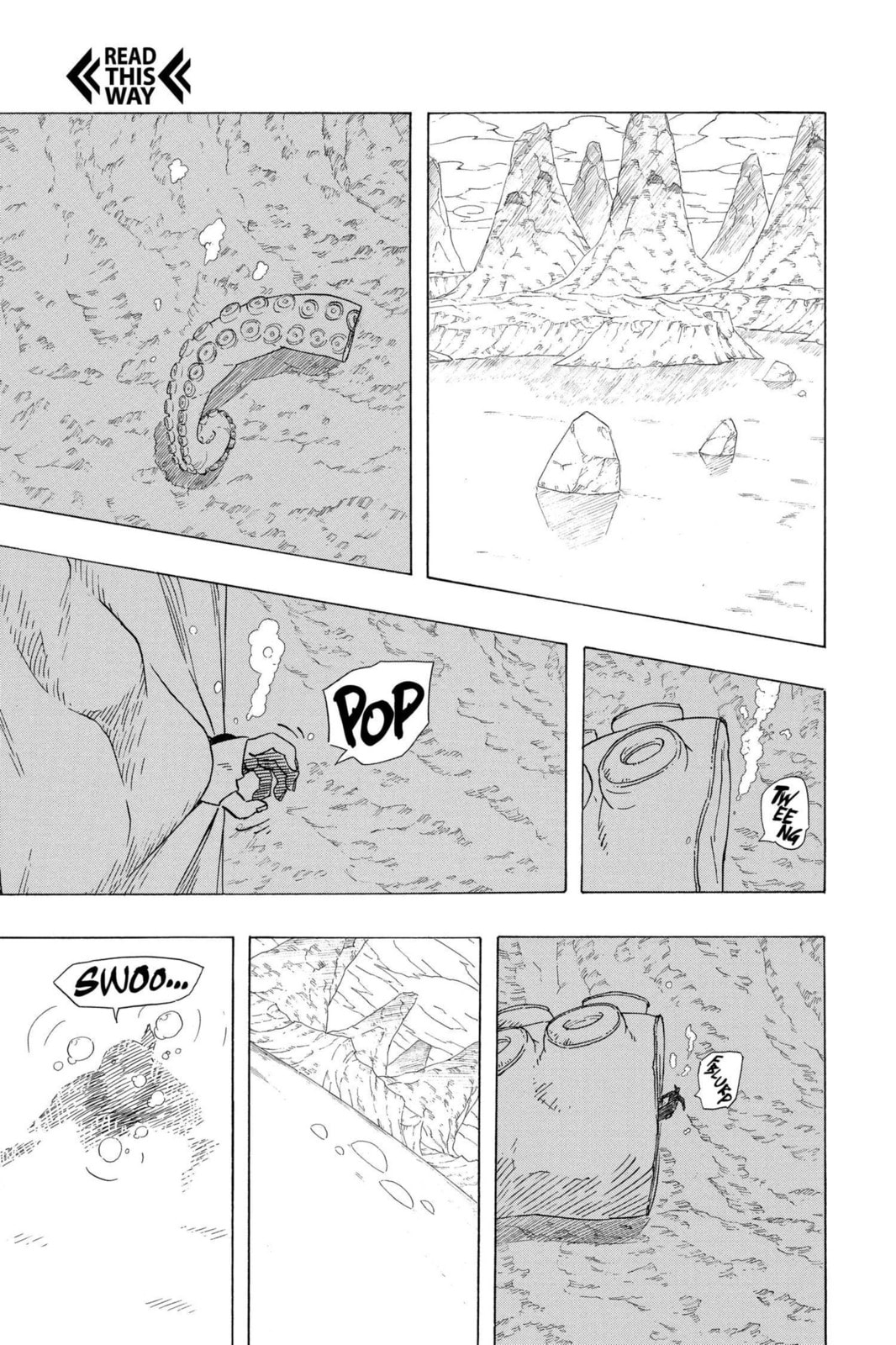 Naruto, chapter 419, image 13