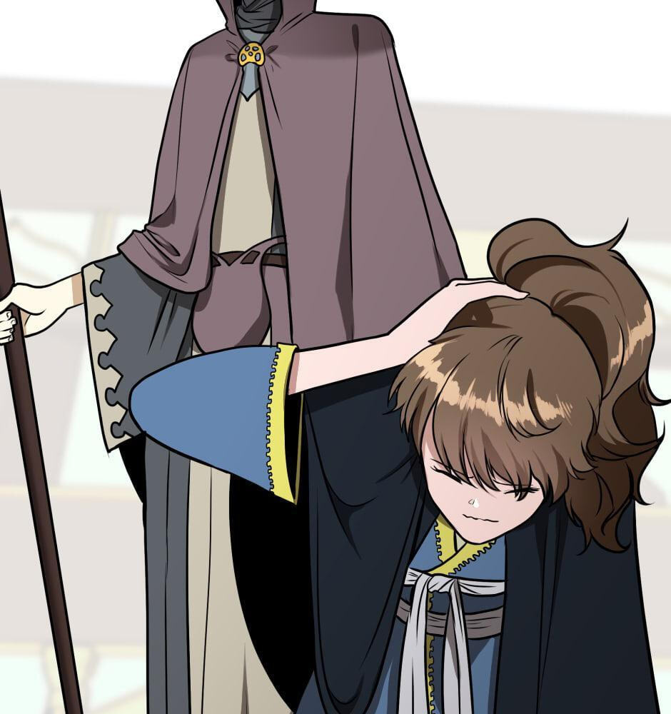 The Beginning After the End, chapter 49, image 105