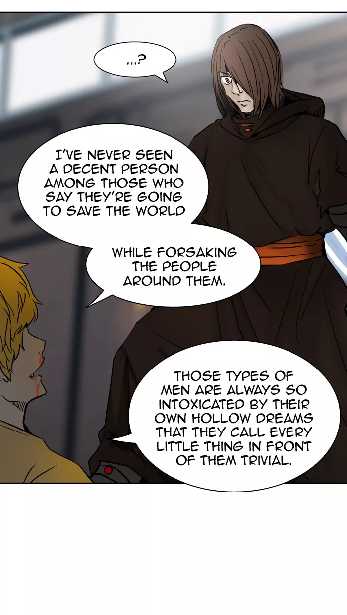 Tower of God, chapter 306, image 84