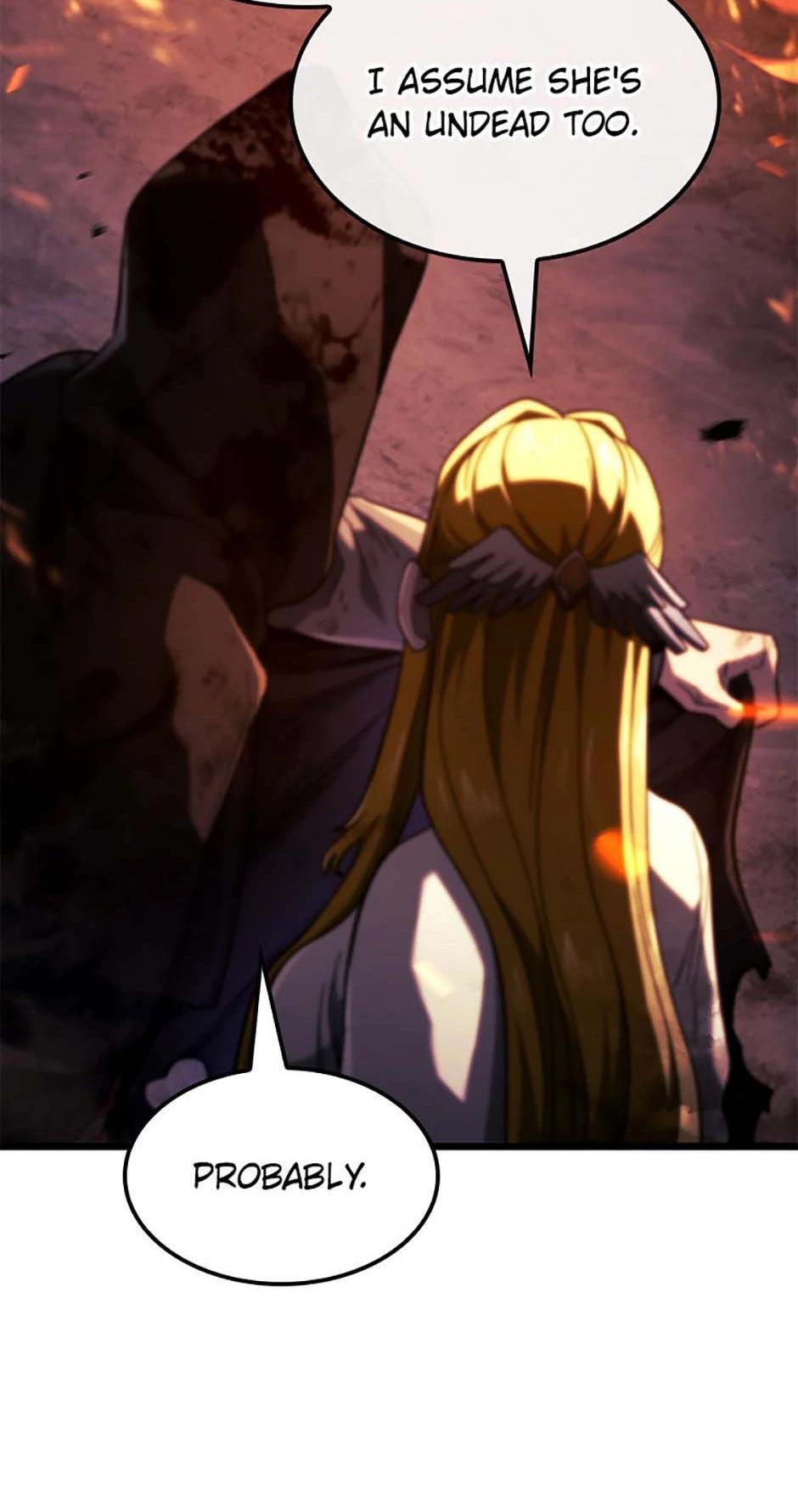 Revenge of the Baskerville Bloodhound, chapter 87, image 7