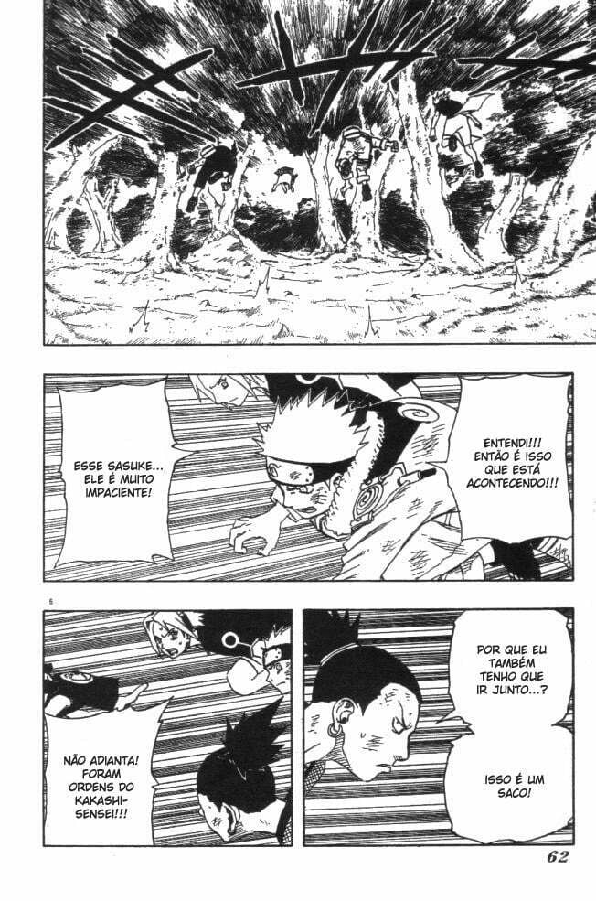 Naruto, chapter 118, image 8
