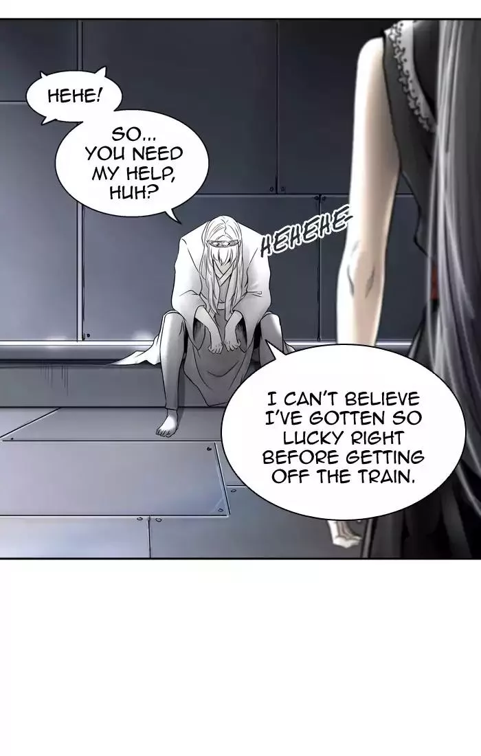 Tower of God, chapter 396, image 96