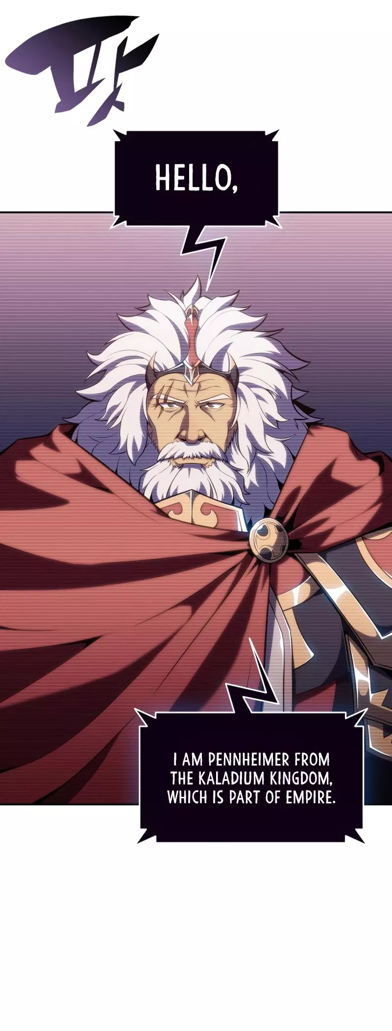 Solo Max-Level Newbie, chapter 100, image 31