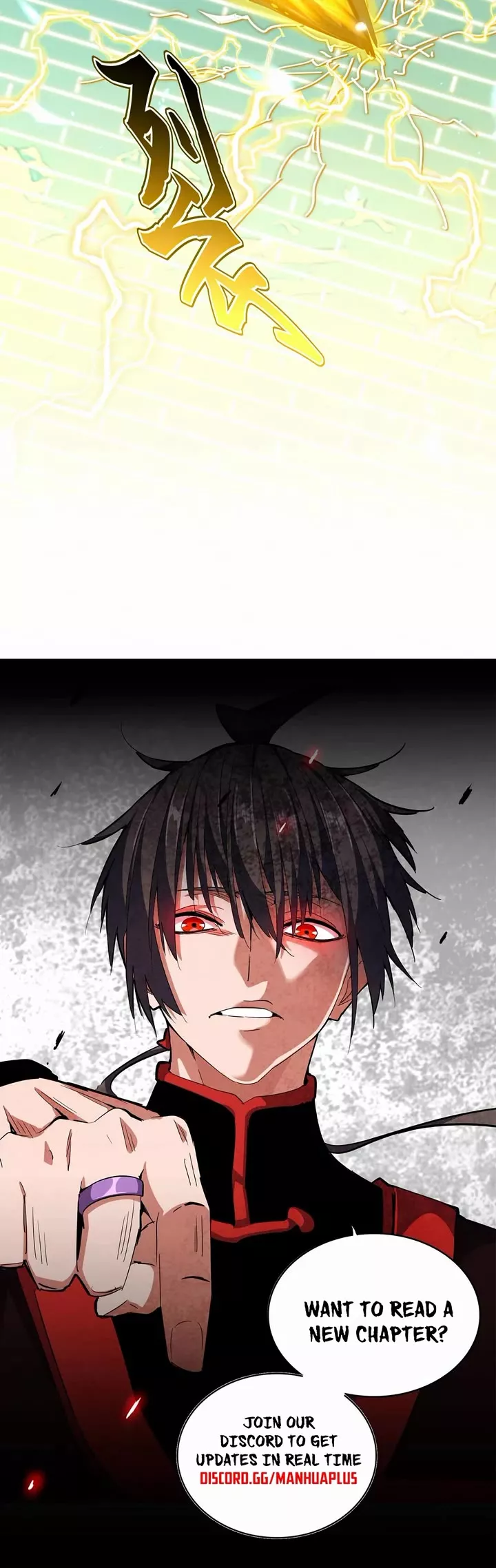 Magic Emperor, chapter 763, image 23