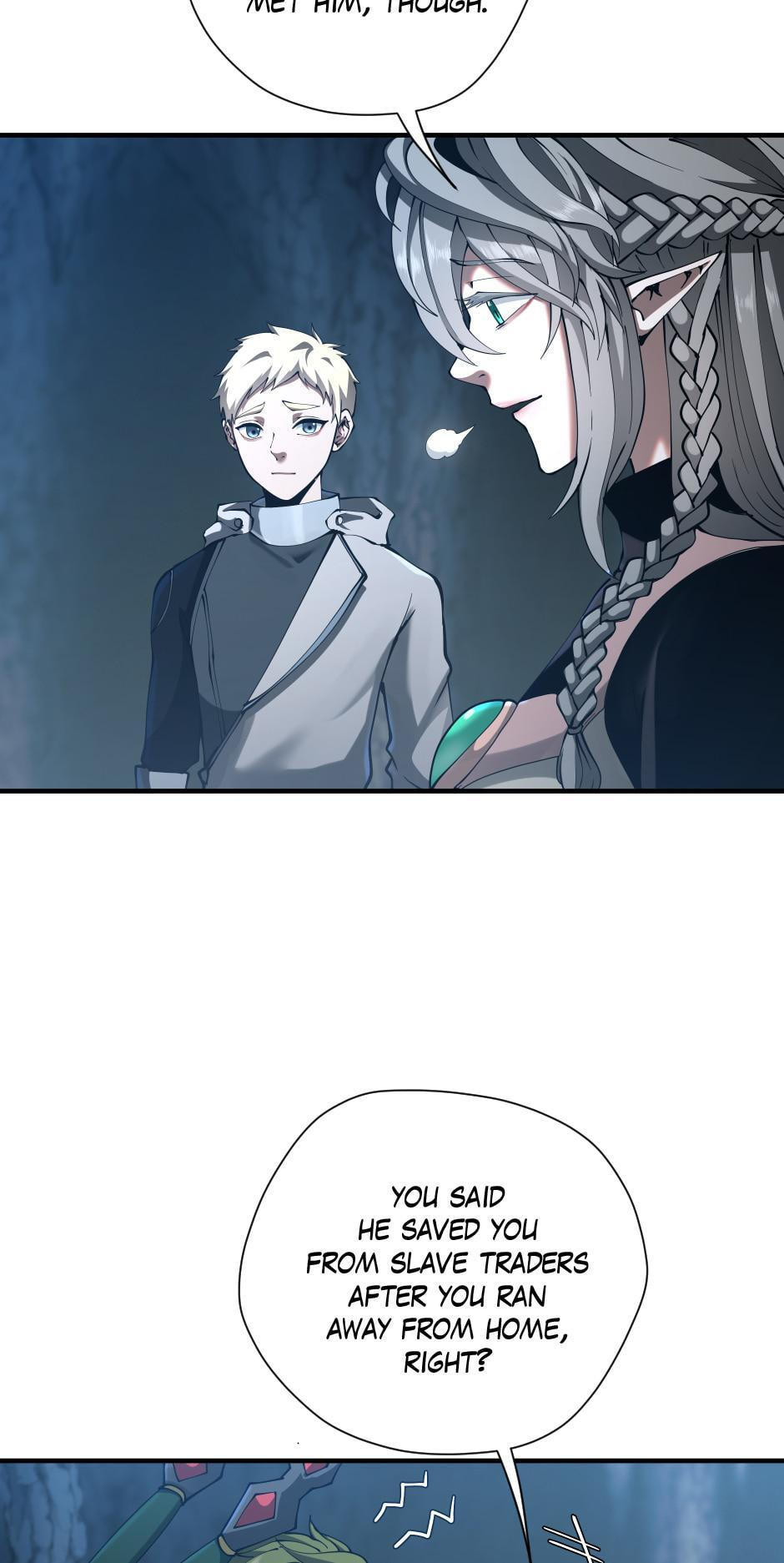The Beginning After the End, chapter 171, image 25