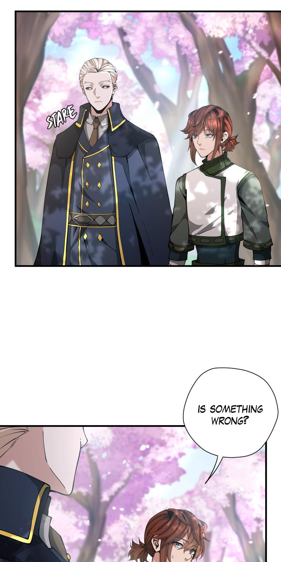 The Beginning After the End, chapter 160, image 87