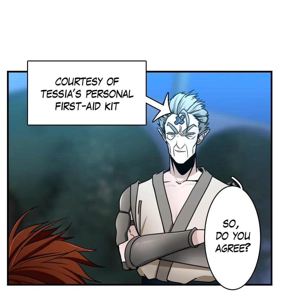 The Beginning After the End, chapter 22, image 40