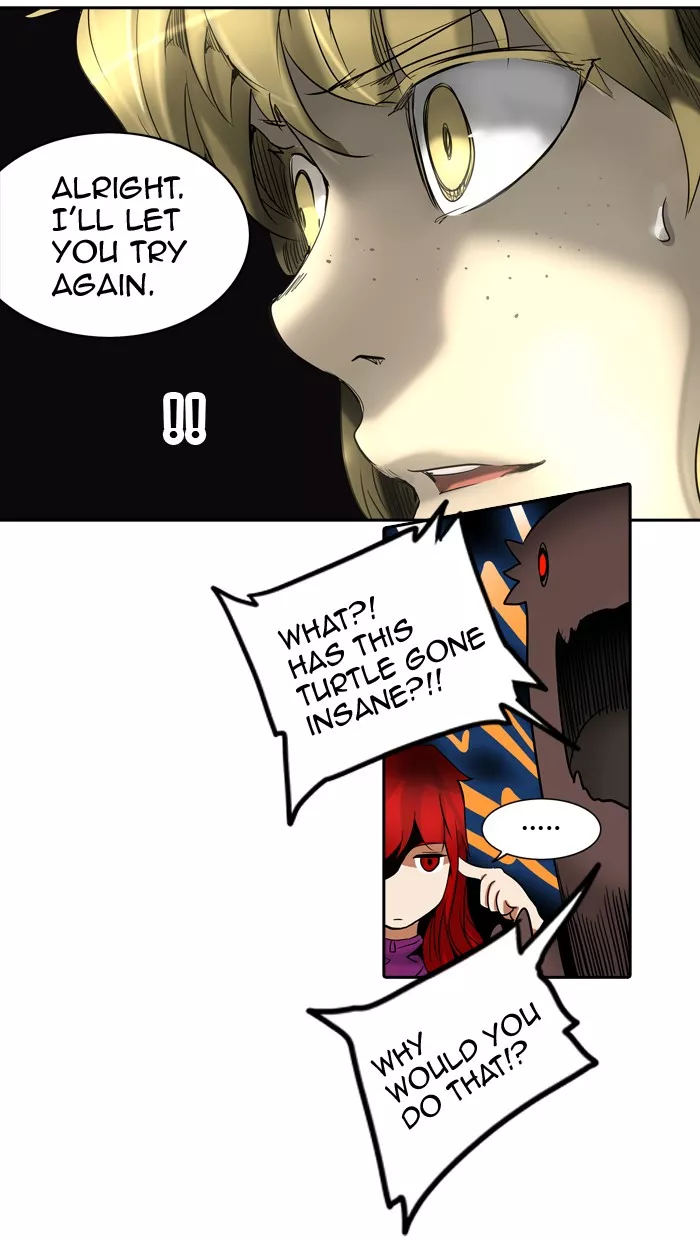Tower of God, chapter 266, image 26