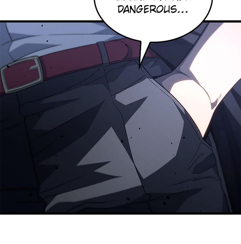 Revenge of the Baskerville Bloodhound, chapter 72, image 88