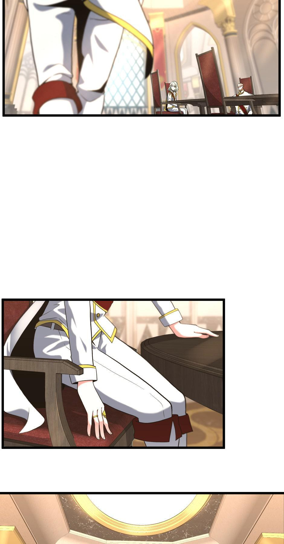 The Beginning After the End, chapter 112, image 101
