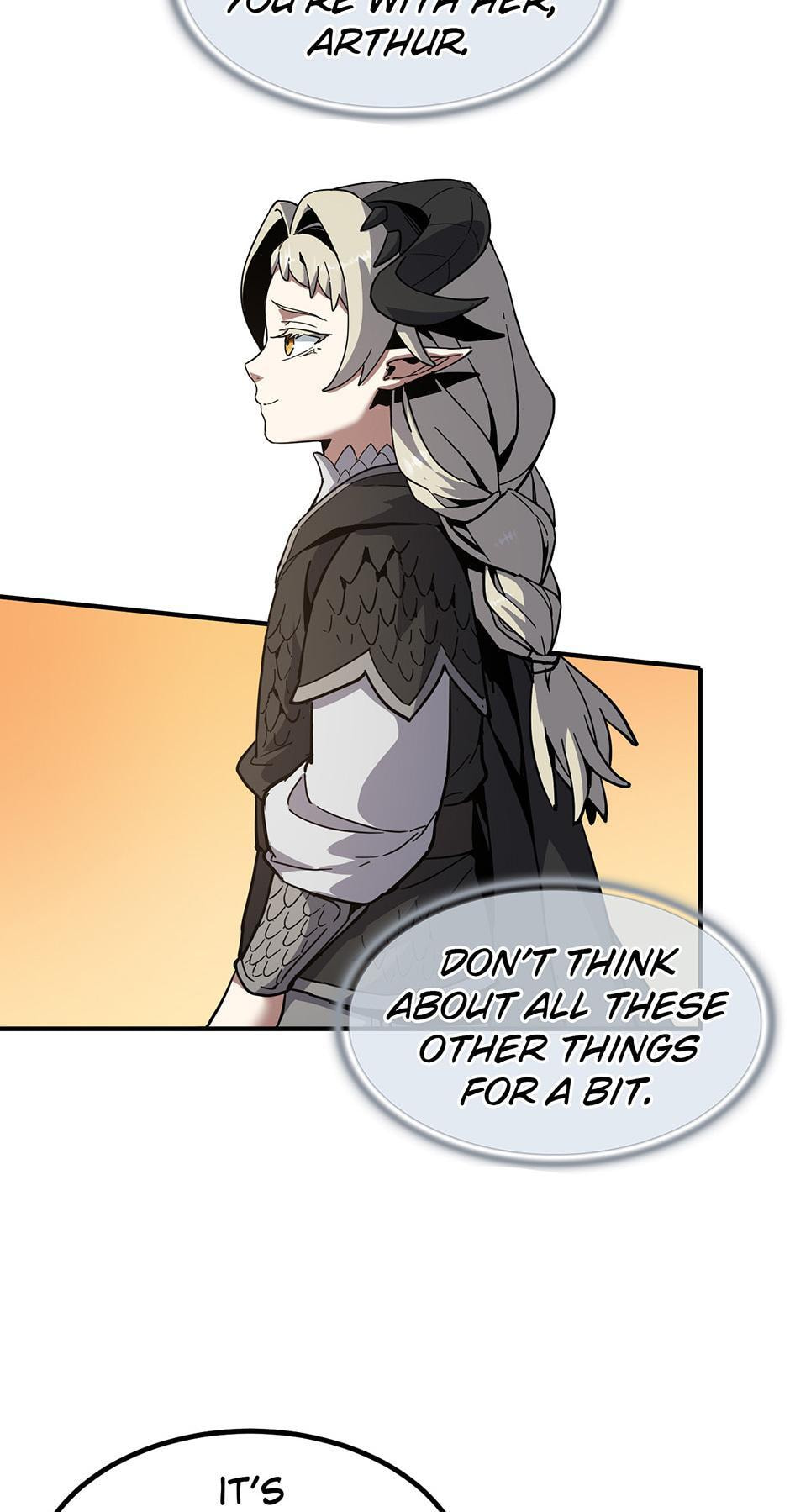 The Beginning After the End, chapter 242, image 3