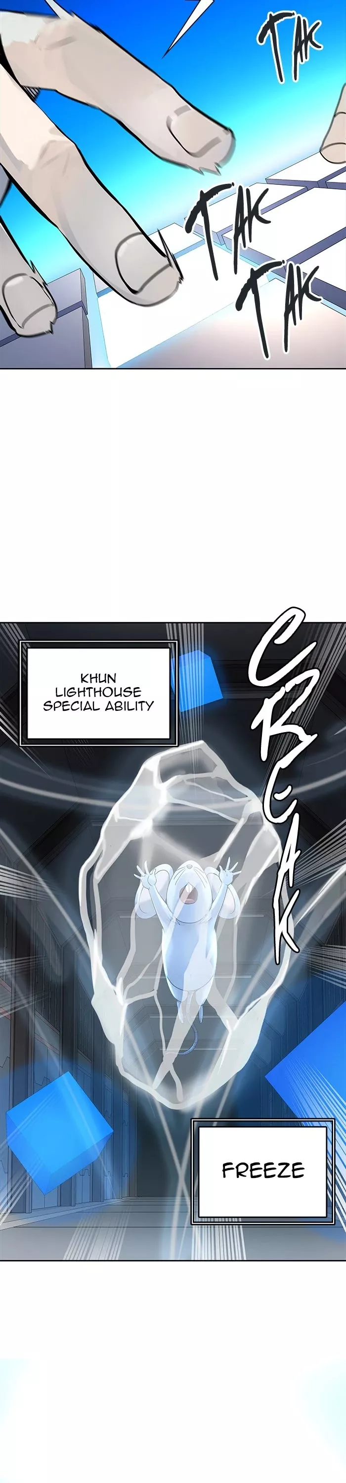 Tower of God, chapter 507, image 14