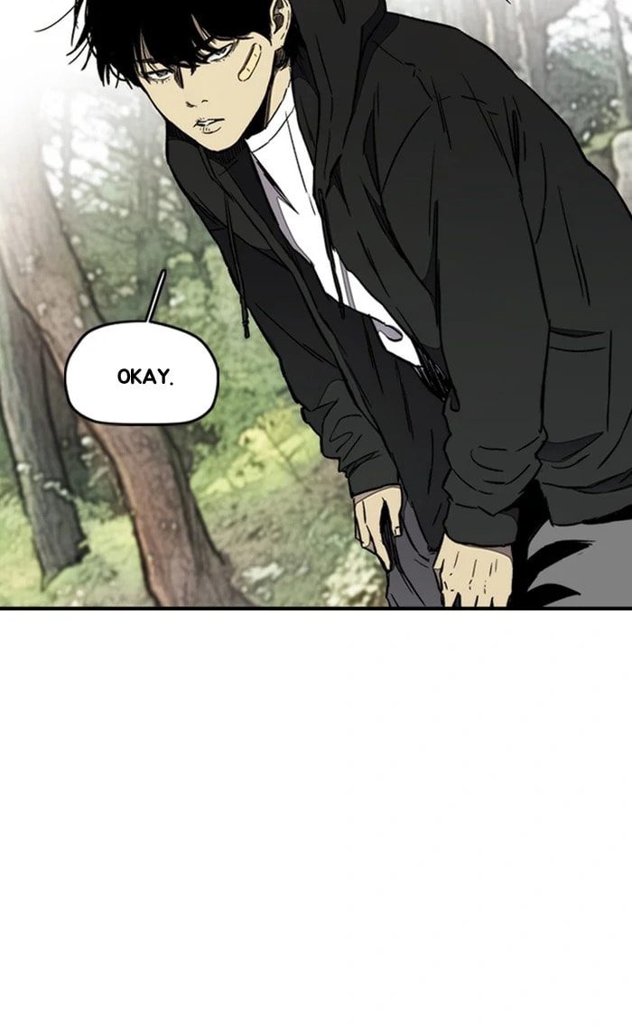 Wind Breaker, chapter 262, image 48