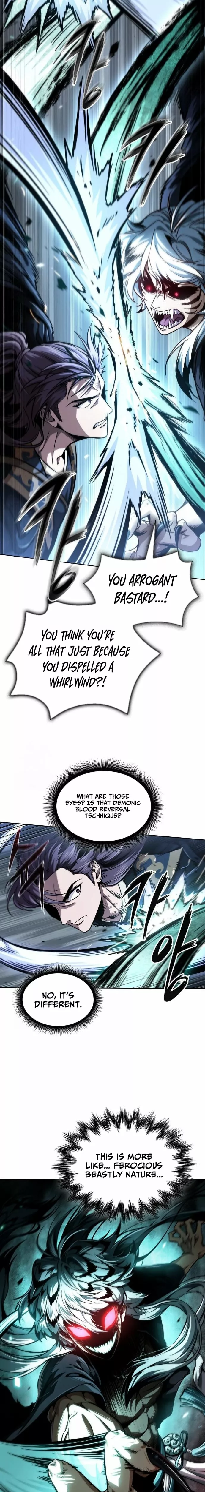 Nano Machine, chapter 296, image 13