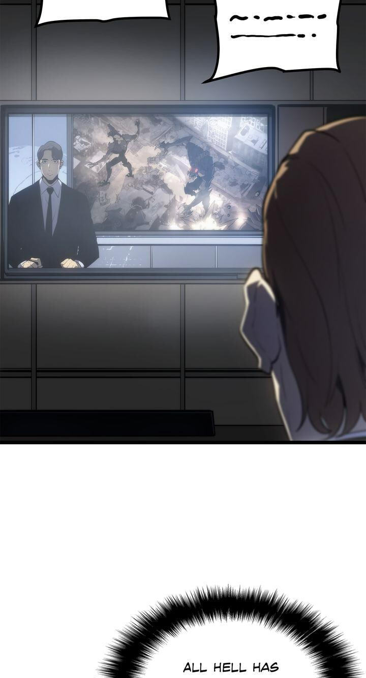 Solo Leveling, chapter 172, image 10