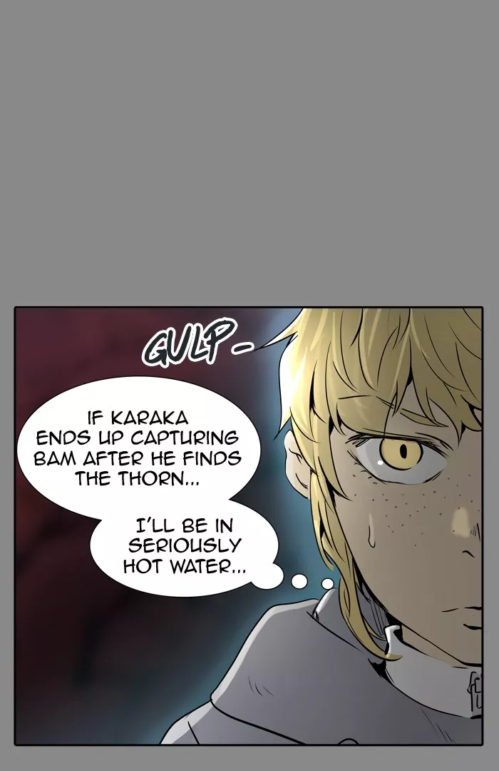 Tower of God, chapter 324, image 47