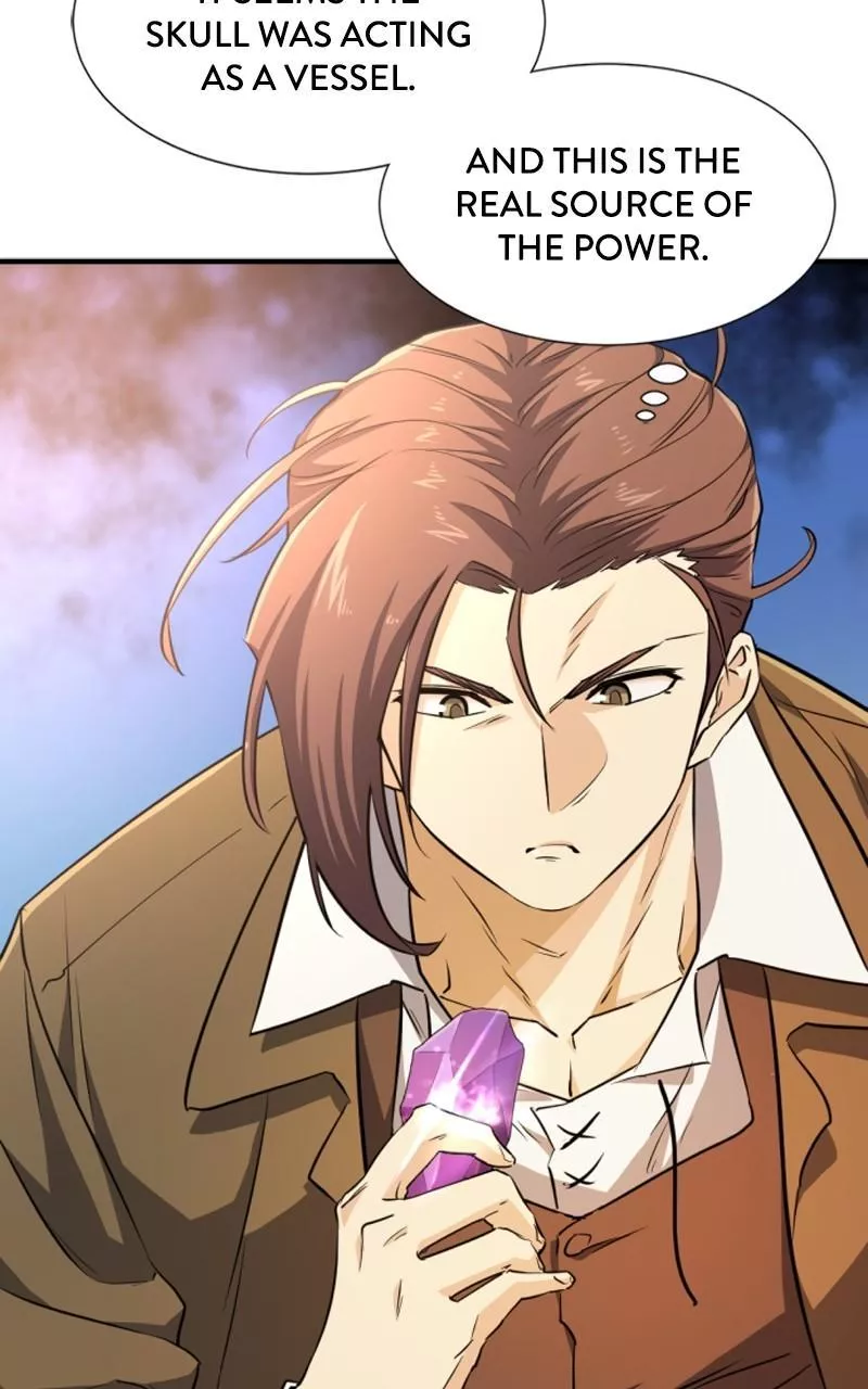 The Greatest Estate Developer, chapter 83, image 77