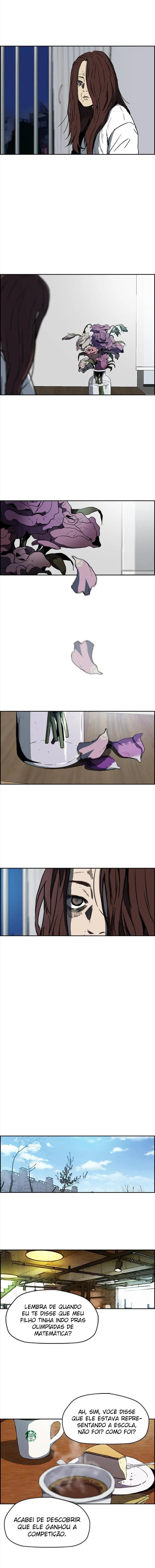 Wind Breaker, chapter 136, image 7