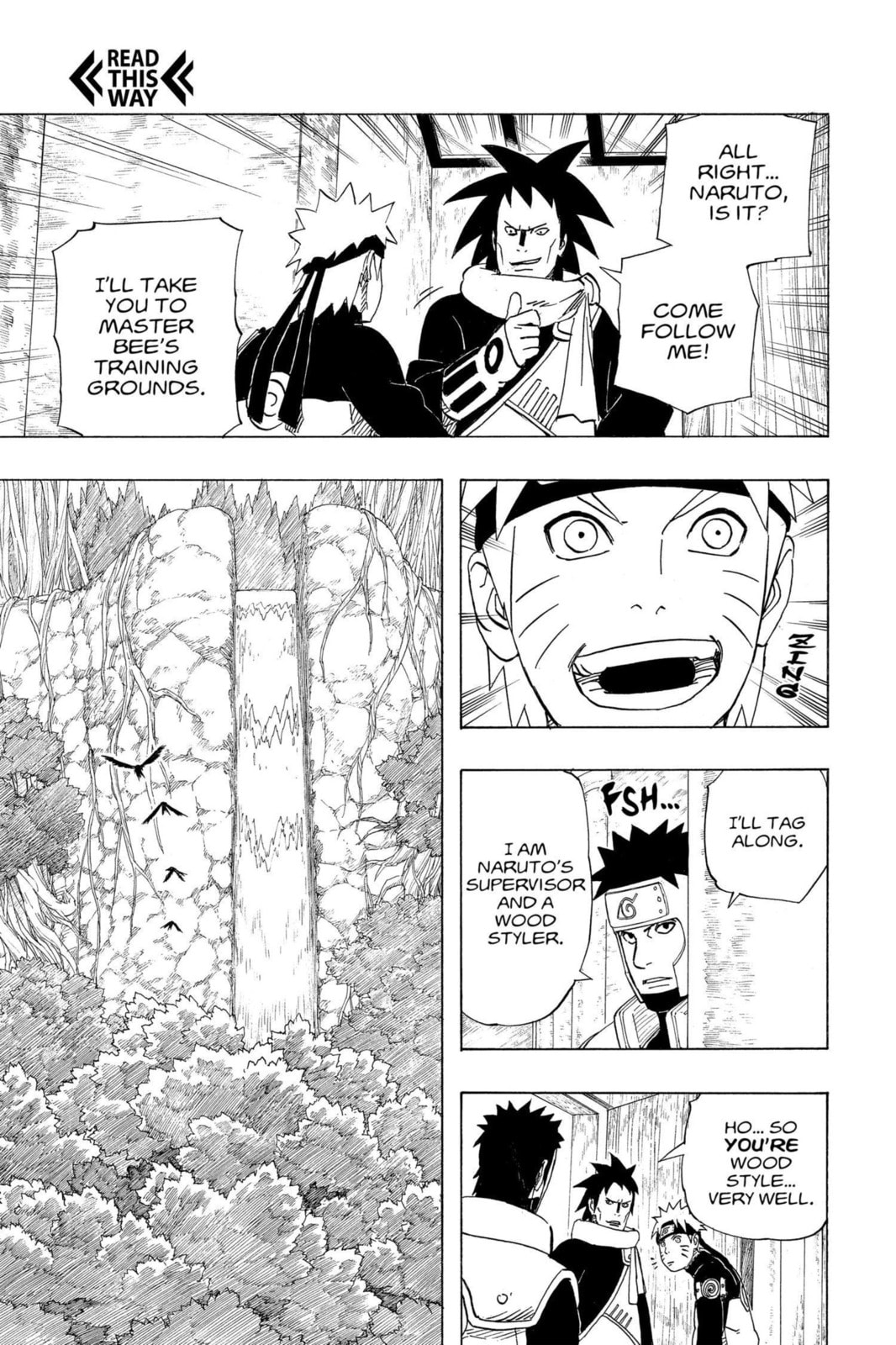 Naruto, chapter 492, image 14