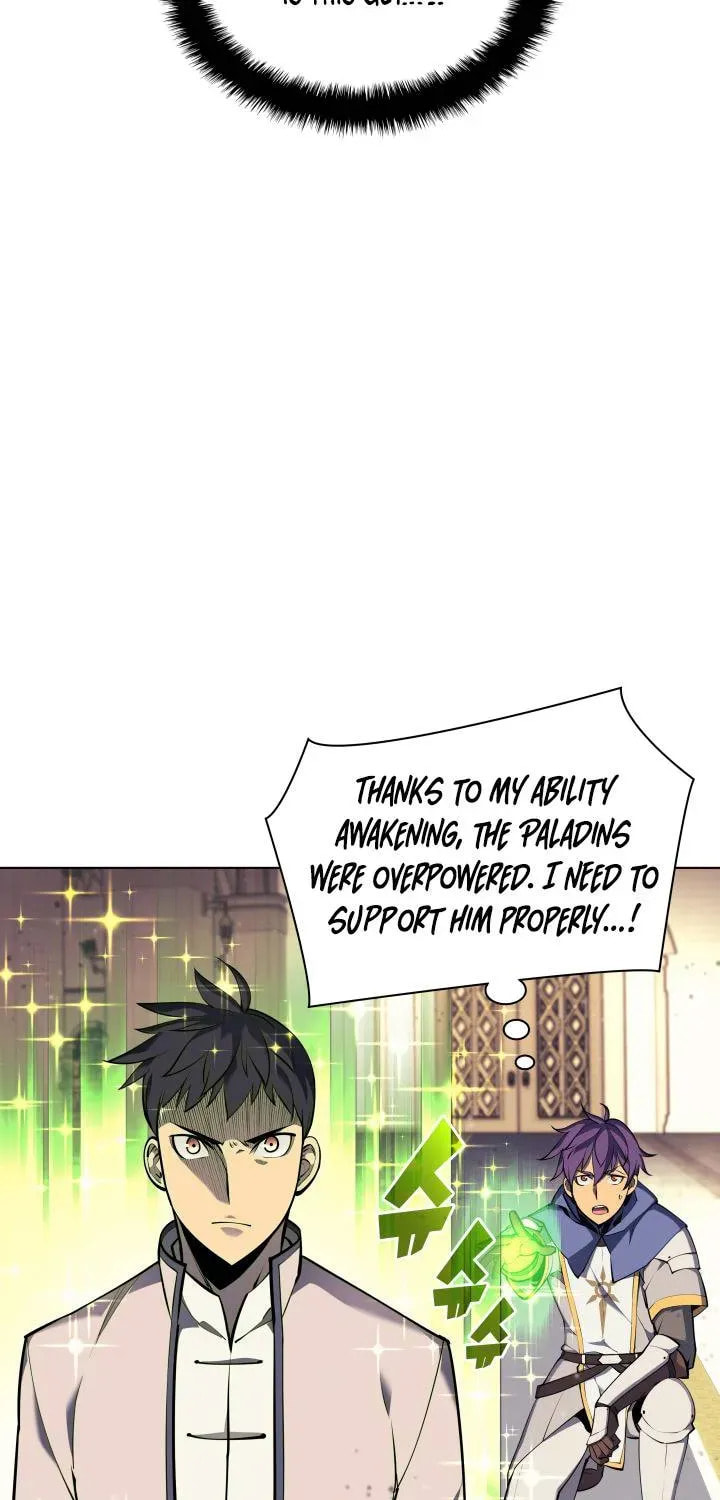 Overgeared (Team Argo), chapter 68.1, page 5