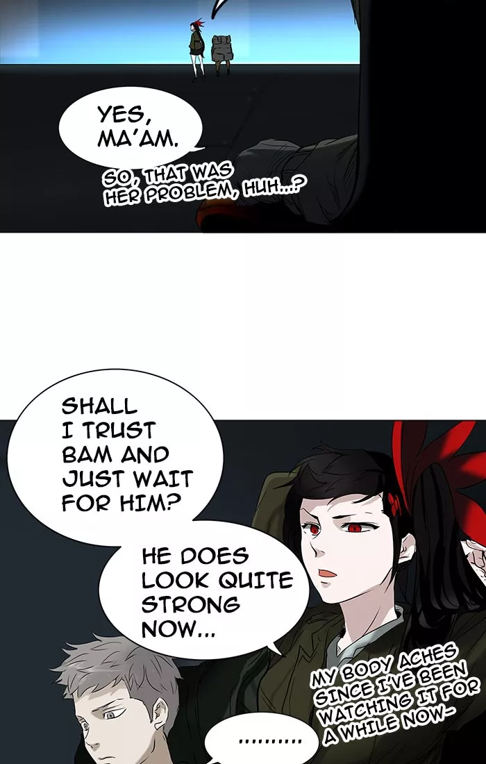 Tower of God, chapter 263, image 15