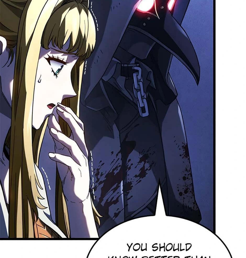 Revenge of the Baskerville Bloodhound, chapter 86, image 111