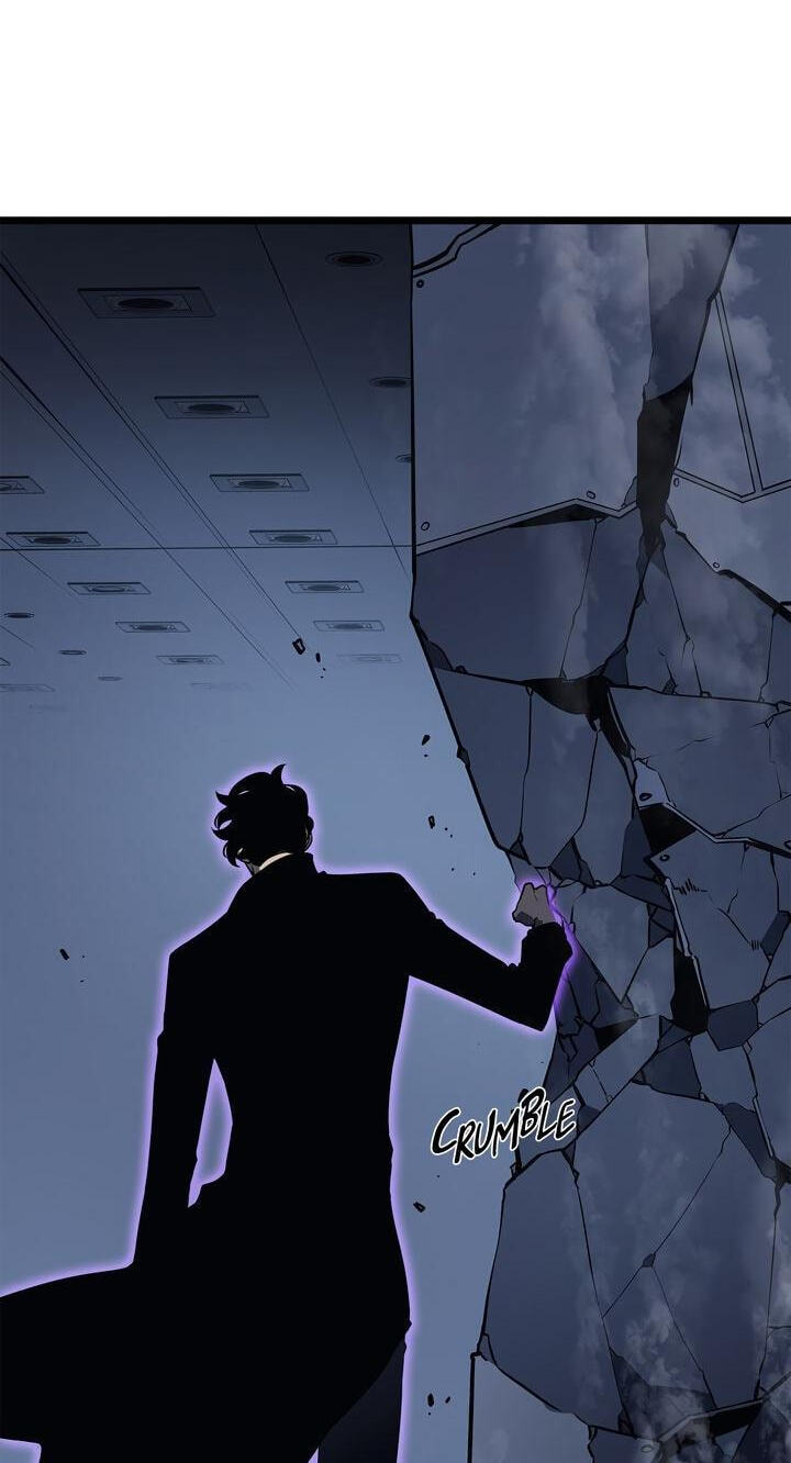 Solo Leveling, chapter 143, image 58