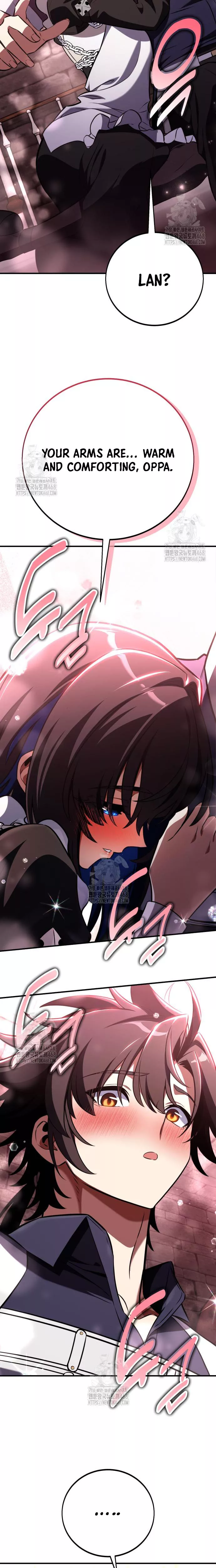 I Killed the Main Player, chapter 93, image 10
