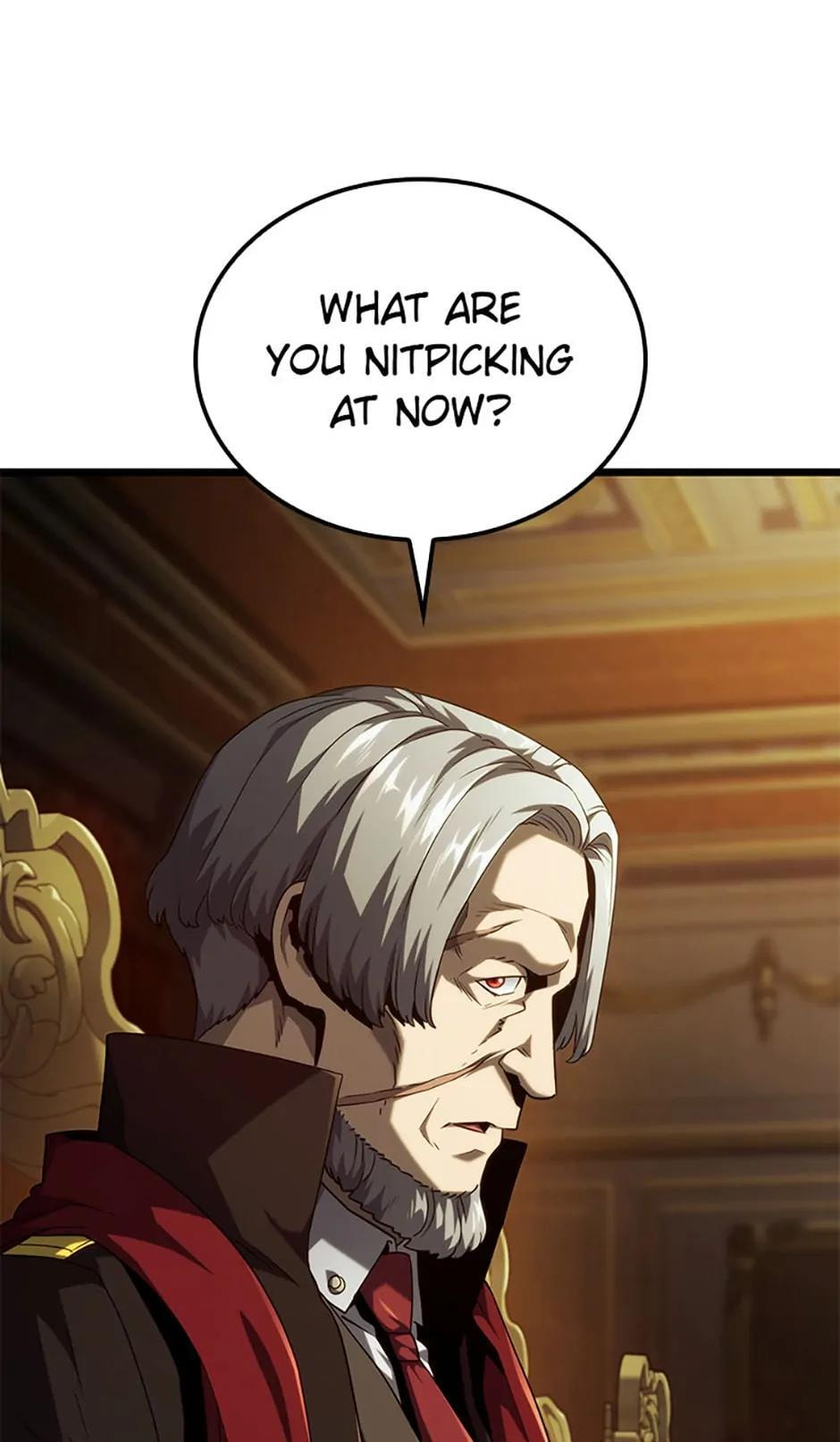 Revenge of the Baskerville Bloodhound, chapter 65, image 41