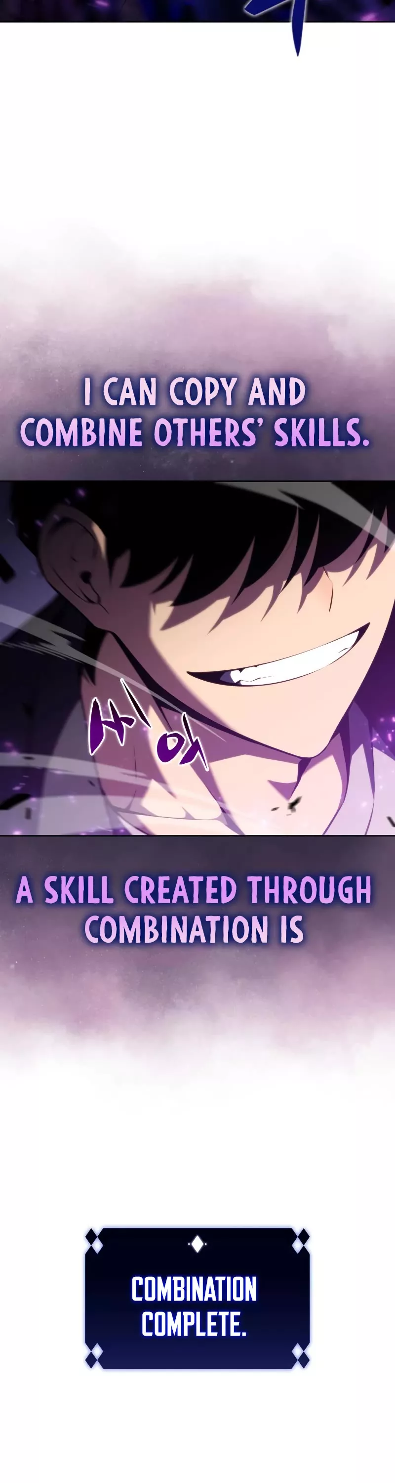 Solo Max-Level Newbie, chapter 109, image 33