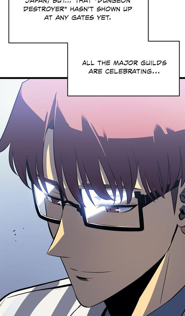 Solo Leveling, chapter 141, image 38